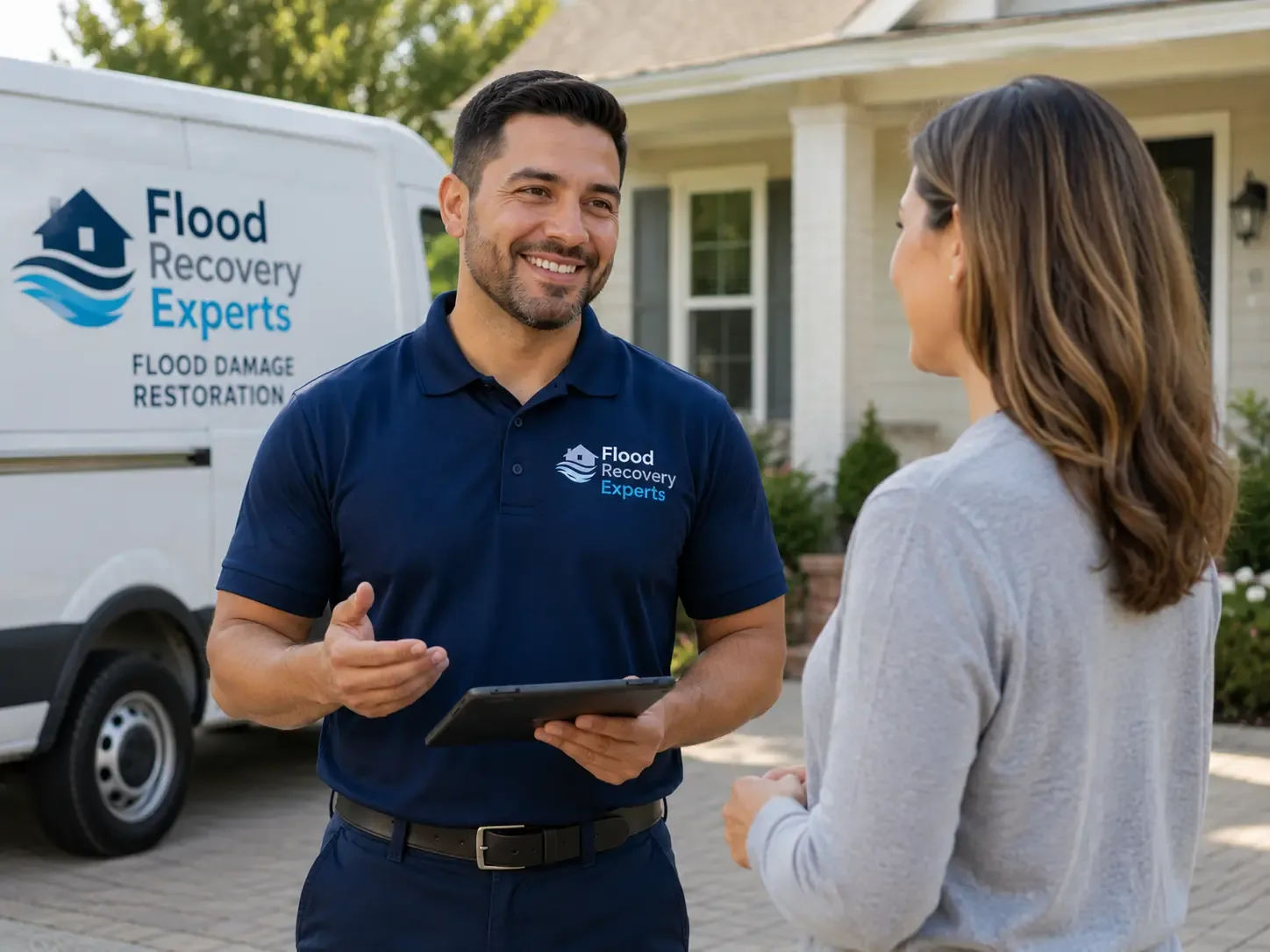 Flood Damage Cleanup Severna Park, MD FAQs